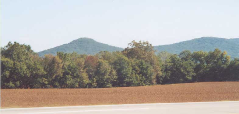 Ohio Hills